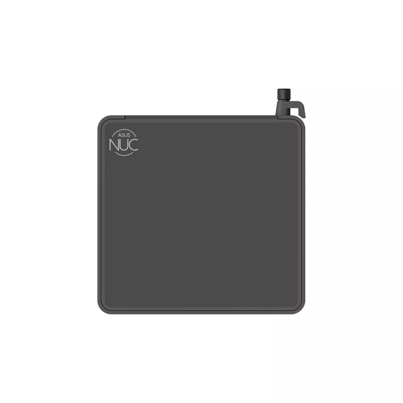 ASUS NUC 15 Pro RNUC15CRHU500002 Schwarz 225H FCBGA2049