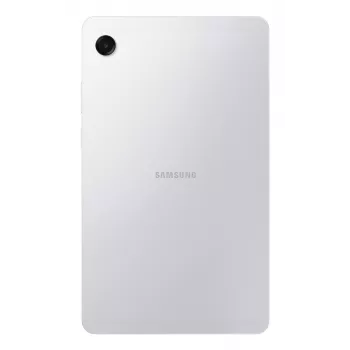 Samsung Galaxy Tab A11 LTE (8,7 Zoll), 22,1 cm (8,7 Zoll), 1340 x 800 Pixel, 64 GB, 4 GB, 2 GHz, Silber