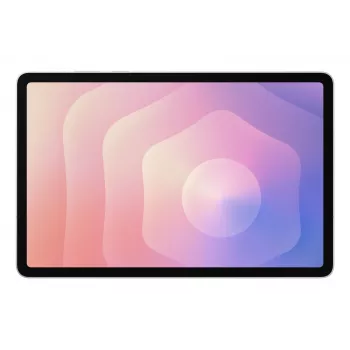 Samsung Galaxy Tab S11 5G LTE-TDD & LTE-FDD 128 GB 27,9 cm (11 Zoll) 12 GB Wi-Fi 6E (802.11ax) Silber