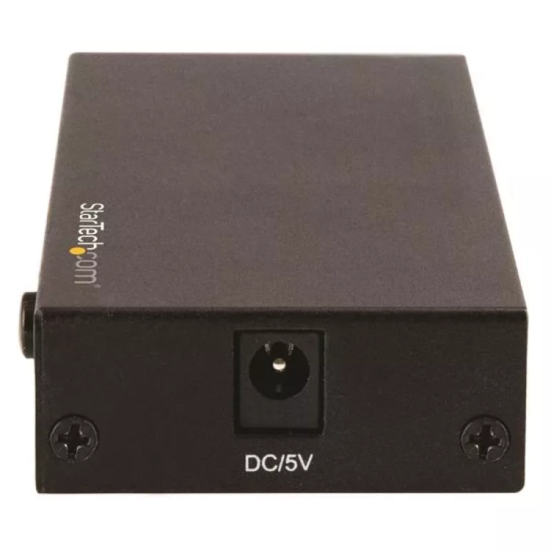 StarTech.com 4-Port HDMI Automatic Switch - 4K 60Hz