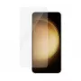 PanzerGlass ® Displayschutzfolie Samsung Galaxy S23 | Ultra-Wide Fit