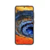 dbramante1928 Greenland Pro Qi2 Hülle für Samsung Galaxy S25, MagSafe-kompatibel, transparent