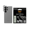 PanzerGlass ® Hoops® Ceramic Camera Lens Protector Samsung Galaxy S25 Ultra