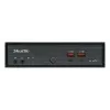 Shuttle Slim AI PC DN11H5 Intel Core Ultra 5 125H, Intel Arc Grafik, 2xHDMI, 2x DP, 4x 2.5Gbit LAN, VESA, 24/7 Dauerbetrieb