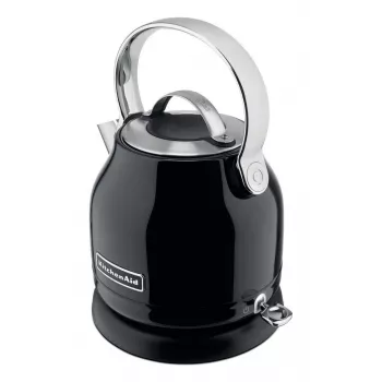 KitchenAid 5KEK1222EOB Wasserkocher 1,25 L 2200 W Schwarz