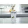 Philips ADD912/10 Trinkflasche Täglicher Gebrauch 1000 ml Polyethylenterephthalat (PET), Edelstahl Edelstahl, Transparent