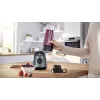 Bosch VitaPower MMB2111S Mixer 0,6 l Standmixer 450 W Silber