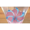Bosch VitaPower MMB2111S Mixer 0,6 l Standmixer 450 W Silber