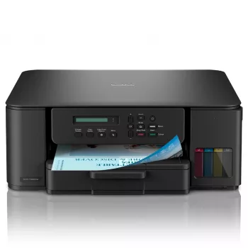 Multifunktionsdrucker Brother DCP-T580DW Tintenstrahl Farbdruck