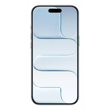 Smartphone Apple iPhone Air 6,5 Zoll 512GB Blau