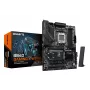 GIGABYTE B840 GAMING X WIFI6E Mainboard, AMD B840, Sockel AM5, ATX