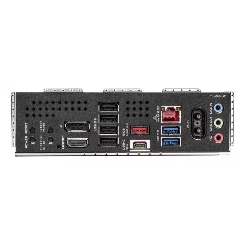 GIGABYTE B840 GAMING X WIFI6E Mainboard, AMD B840, Sockel AM5, ATX