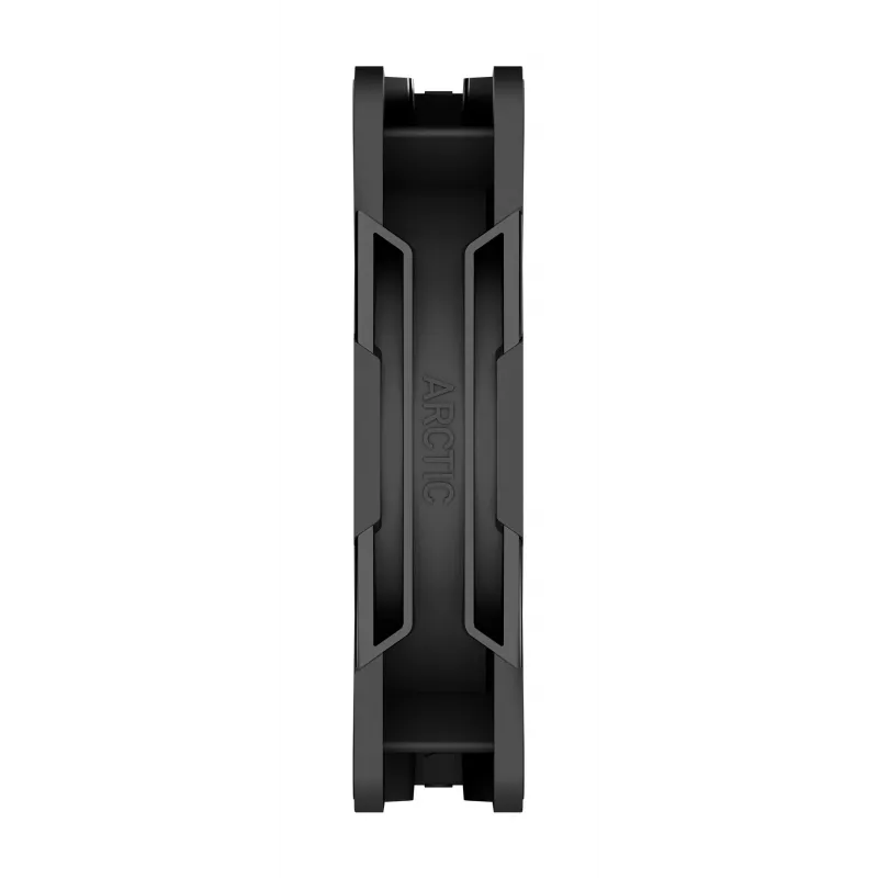 ARCTIC Freezer P12 Pro Reverse A-RGB 120 mm A-RGB - PWM-Lüfter mit Kabel-Splitter