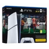 Sony PlayStation 5 Digital + EA Sports FC 26 Bundle 825 GB Wi-Fi Schwarz, Weiß
