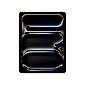 APPLE iPad Pro M5 - 13 Zoll - Wi-Fi - 512 GB - Standardglas - Space Black
