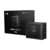 be quiet! Dark Power 14 1000 W - 80 Plus Titanium Netzteil 20+4 pin ATX ATX Schwarz
