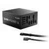 be quiet! Dark Power 14 850 W - 80 Plus Titanium Netzteil 20+4 pin ATX ATX Schwarz