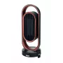 Unold Keramik-Heizlüfter 3D, Heizlüfter, Keramik, -45 - 45°, 80°, 8 h, 1,5 m