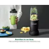 NutriBullet Pro 900 0.9 L Tischmixer 900 W Champagner