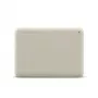 TOSHIBA Externe Festplatte – Canvio Advanced – 1 TB – USB 3.2 Gen 1 – 2,5 Zoll Hellbeige