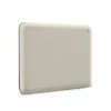 TOSHIBA Externe Festplatte – Canvio Advanced – 1 TB – USB 3.2 Gen 1 – 2,5 Zoll Hellbeige