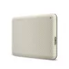 TOSHIBA Externe Festplatte – Canvio Advanced – 1 TB – USB 3.2 Gen 1 – 2,5 Zoll Hellbeige