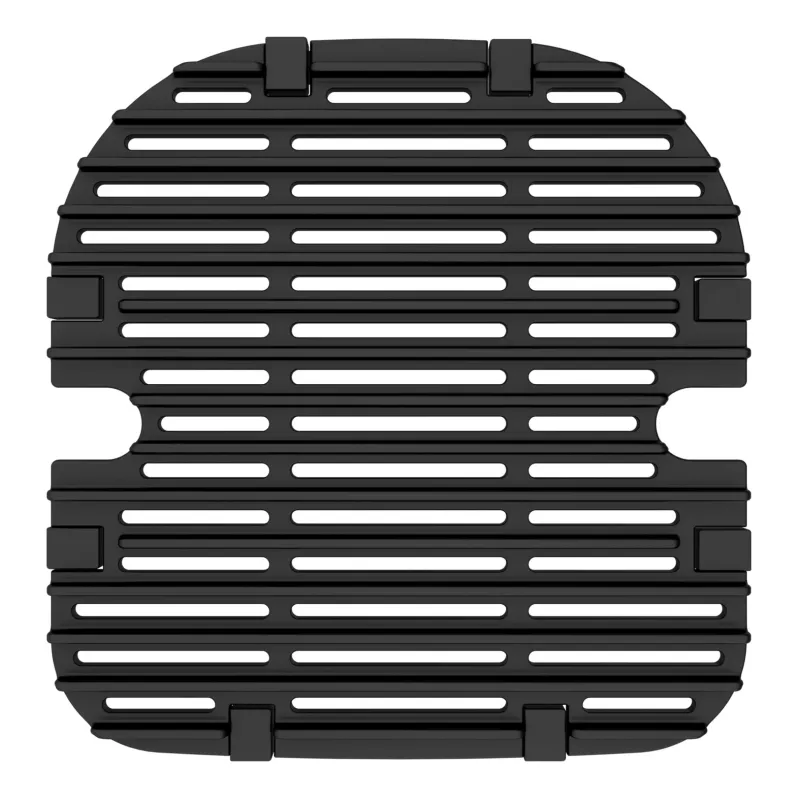 Tefal Easy Fry & Grill EY505D Einzelgerät 4,2 L Stand-alone 1550 W Heißluftfritteuse Edelstahl