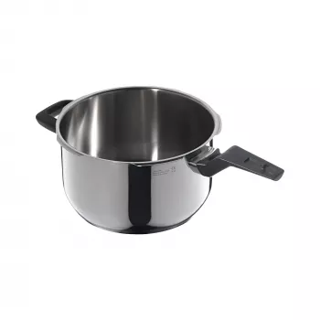 WMF Perfect Premium 0795829990 4.5 L Edelstahl