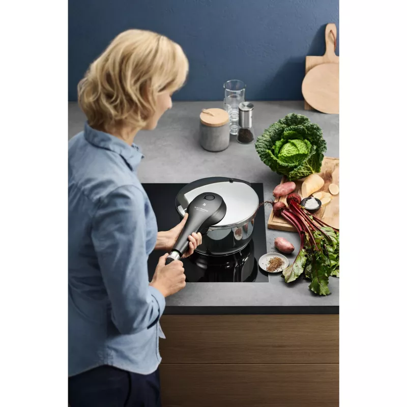 WMF Perfect Premium 0795829990 4.5 L Edelstahl