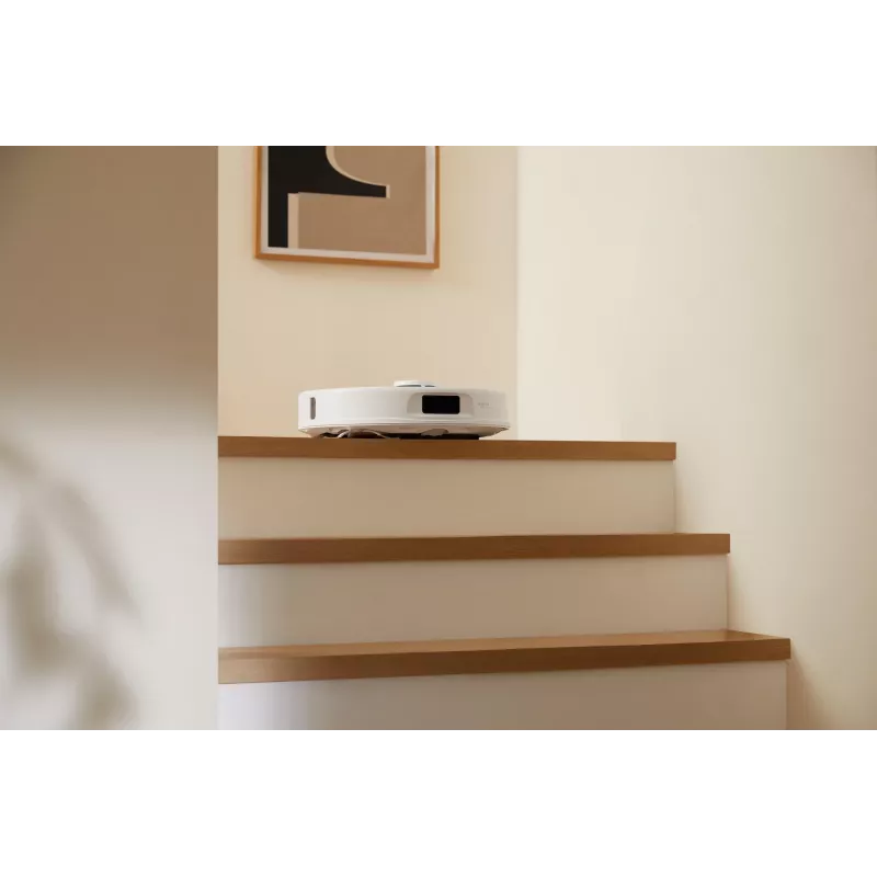 Roborock QR 598 White