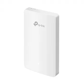 TP-Link Omada AC1200 Wireless MU-MIMO Gigabit Wall Plate Access Point