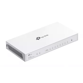 TP-Link Festa FS308G Managed L2/L2+ Gigabit Ethernet (10/100/1000) Power over Ethernet (PoE) Weiß
