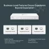 TP-Link Festa FS308G 8-Port-Gigabit-Managed-Switch L2/L2+, weiß