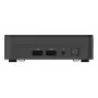 ASUS NUC 13 Pro RNUC13L5KV700000I Schwarz i7-1370PE 1,9 GHz