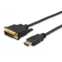 Equip HDMI auf DVI-D Single Link Kabel, 3 m
