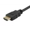 Equip HDMI auf DVI-D Single Link Kabel, 3 m