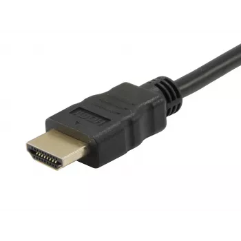 Equip HDMI auf DVI-D Single Link Kabel, 3 m