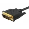 Equip HDMI auf DVI-D Single Link Kabel, 3 m