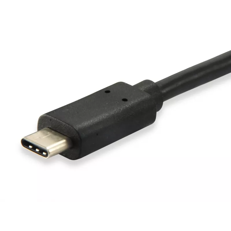 USB 3.0 Typ C auf Typ A Kabel Equip 12834107 1,0 m