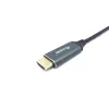 Equip USB-C auf HDMI Kabel, M/M, 2,0m, 4K/60Hz, 2 m, USB Type-C, HDMI Typ A (Standard), Stecker, Stecker, Gerade