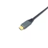 Equip USB-C auf HDMI Kabel, M/M, 2,0m, 4K/60Hz, 2 m, USB Type-C, HDMI Typ A (Standard), Stecker, Stecker, Gerade
