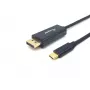 Equip USB-C auf DisplayPort Kabel, Stecker/Stecker, 3,0 m, 4K/60Hz