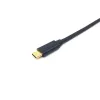 Equip USB-C auf DisplayPort Kabel, Stecker/Stecker, 3,0 m, 4K/60Hz