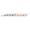 Netzwerkkabel Equip Cat.6A S/FTP RJ-45 7,5 m Grau