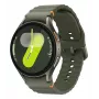 Samsung Galaxy Watch7 3,81 cm (1,5 Zoll) AMOLED 44 mm Digital 480 x 480 Pixel Touchscreen Grün Wi-Fi GPS (Satellit)