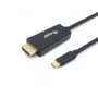 Equip USB-C zu HDMI Kabel, M/M, 1,0m, 4K/30Hz
