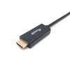 Equip USB-C zu HDMI Kabel, M/M, 1,0m, 4K/30Hz