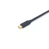 Equip USB-C zu HDMI Kabel, M/M, 1,0m, 4K/30Hz