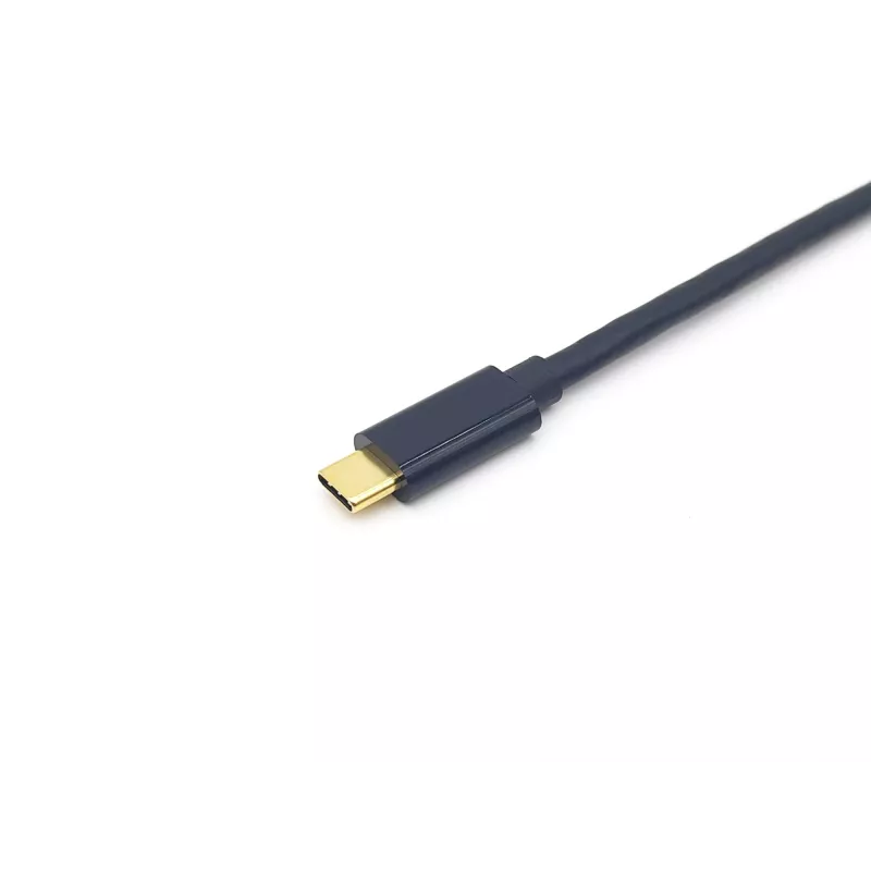 Equip USB-C zu HDMI Kabel, M/M, 1,0m, 4K/30Hz