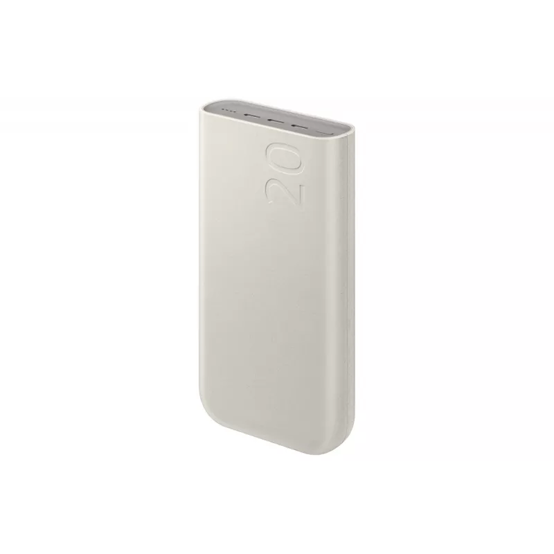 Samsung EB-P4520XUEGEU Powerbank 20000 mAh Beige